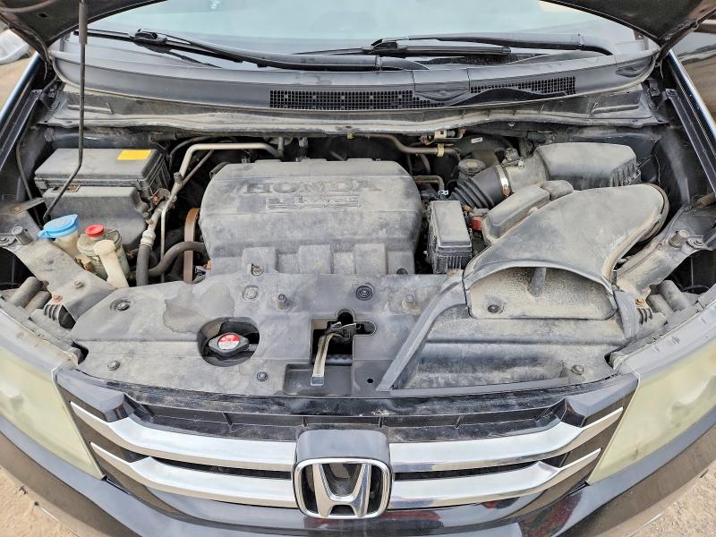 Продаж на аукціоні авто 2014 Honda Odyssey, vin: 5FNRL5H94EB509354, номер лоту: 67534706