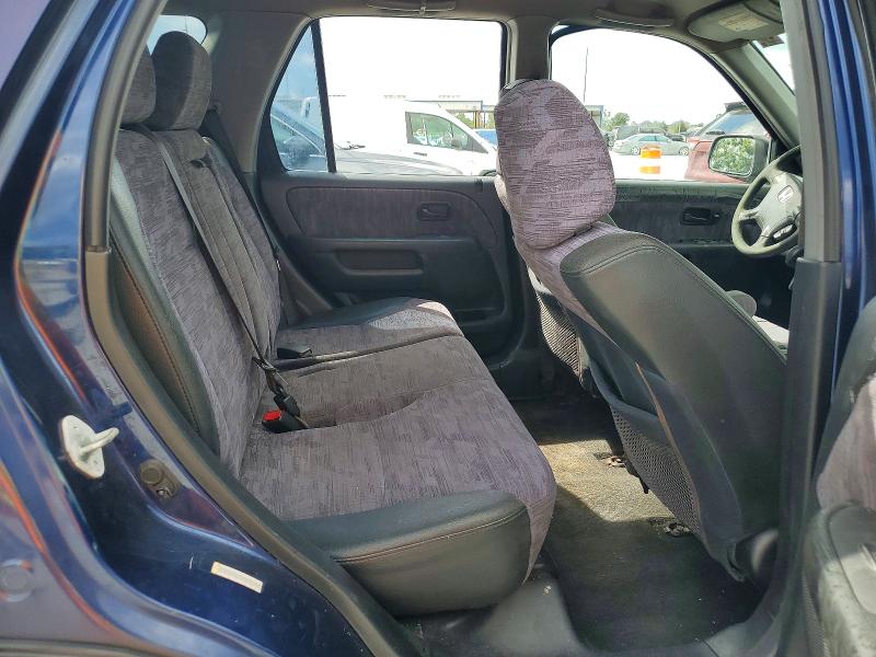 Aukcja sprzedaży 2003 Honda Cr-v, vin: JHLRD68433C017628, numer aukcji: 71024926