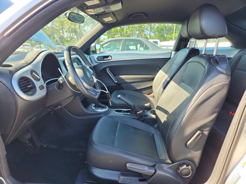 Auction sale of the 2012 Volkswagen Beetle, vin: 3VWJP7AT3CM605792, lot number: 67919026