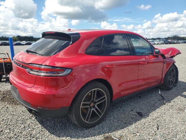Продаж на аукціоні авто 2021 Porsche Macan, vin: WP1AA2A55MLB11833, номер лоту: 67688116