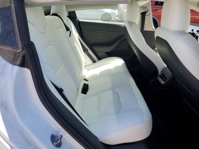 Aukcja sprzedaży 2022 Tesla Model 3, vin: 5YJ3E1EA6NF375650, numer aukcji: 66998406