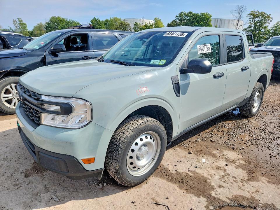 Aukcja sprzedaży 2024 Ford Maverick, vin: 3FTTW8A33RRA77591, numer aukcji: 68407766