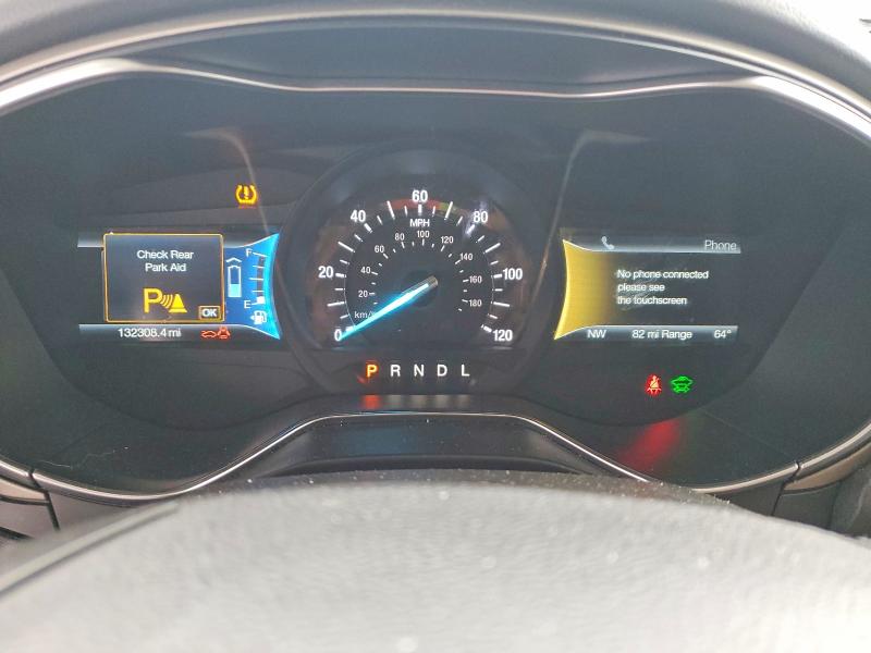 Aukcja sprzedaży 2015 Ford Fusion, vin: 3FA6P0PUXFR147391, numer aukcji: 70537116