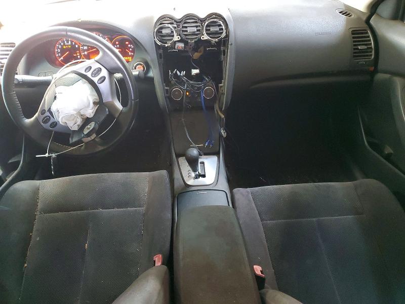 Продажа на аукционе авто 2007 Nissan Altima, vin: 1N4AL21E67C120904, номер лота: 70878546