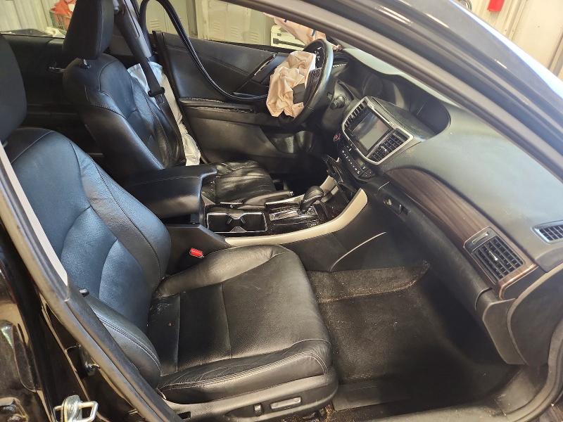 Aukcja sprzedaży 2017 Honda Accord, vin: 1HGCR2F80HA117340, numer aukcji: 71102546