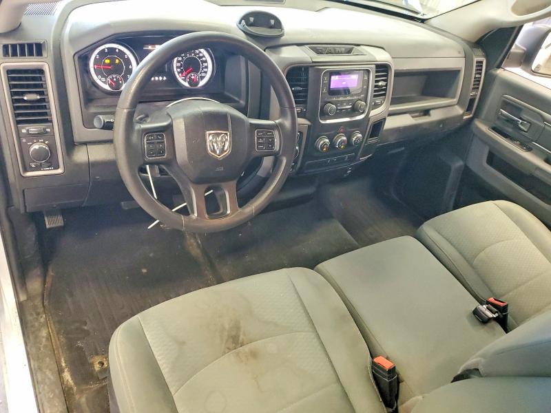 69174536 :رقم المزاد ، 3C6JR7DG3LG269997 vin ، 2020 Ram 1500 Classic مزاد بيع