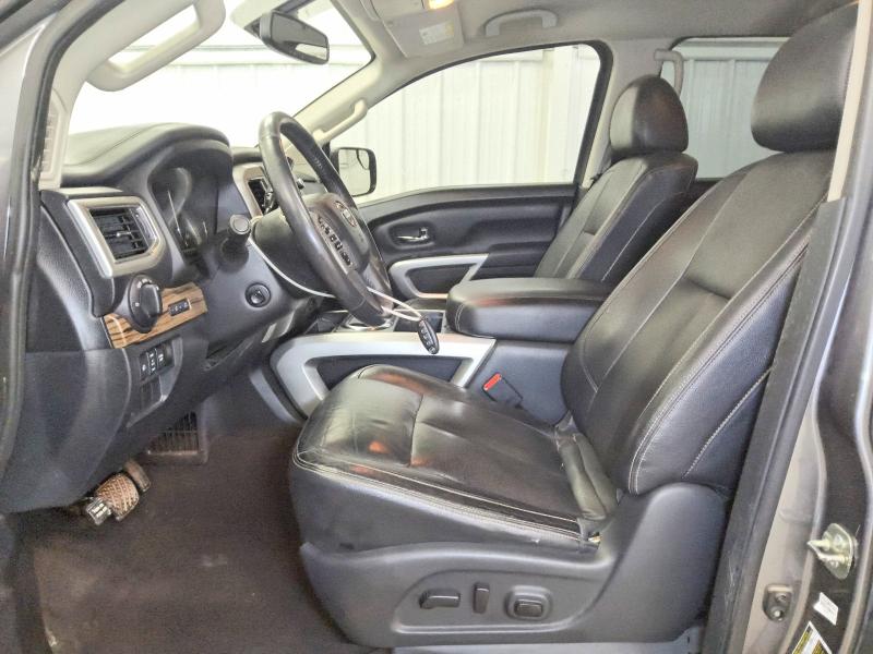 Продаж на аукціоні авто 2018 Nissan Titan, vin: 1N6AA1E64JN503116, номер лоту: 67439546