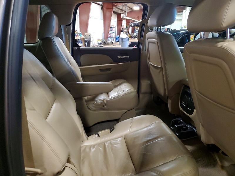 Aukcja sprzedaży 2012 Chevrolet Suburban, vin: 1GNSKJE73CR254114, numer aukcji: 67321726