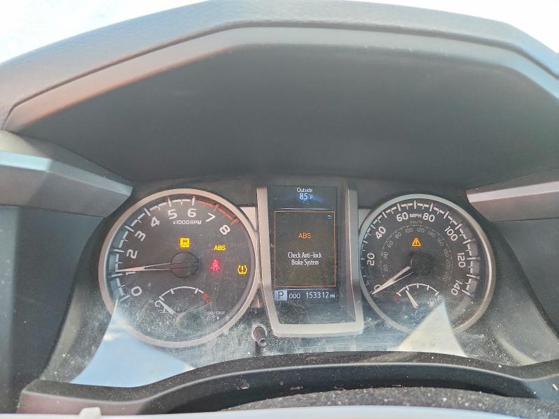 Продажа на аукционе авто 2019 Toyota Tacoma, vin: 5TFSZ5ANXKX181530, номер лота: 68226806