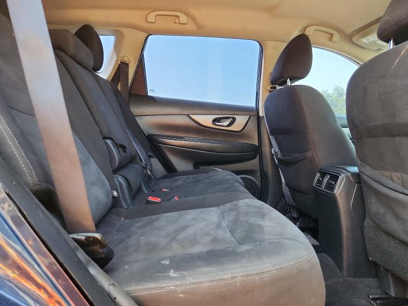 Aukcja sprzedaży 2016 Nissan Rogue, vin: KNMAT2MT6GP706015, numer aukcji: 69997236