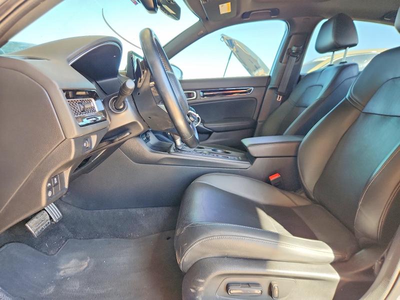 Aukcja sprzedaży 2022 Honda Civic, vin: 19XFL1H81NE022296, numer aukcji: 67918676