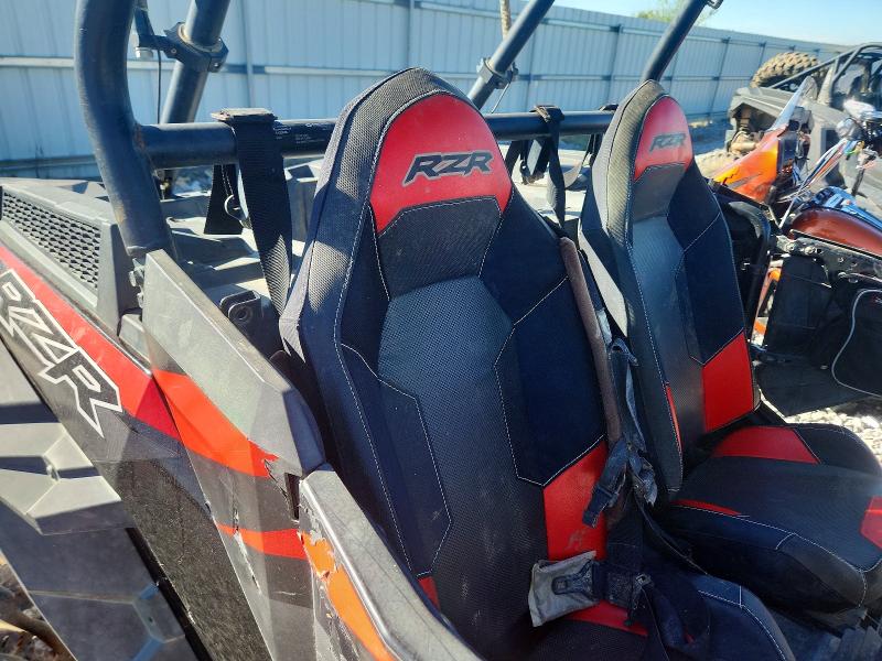 Продажа на аукционе авто 2019 Polaris Rzr, vin: 3NSVDE990KH828064, номер лота: 70844866