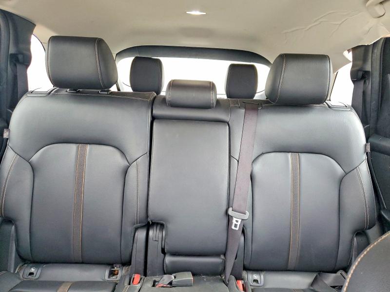 Продажа на аукционе авто 2025 Mazda Cx-90, vin: JM3KKAHD6S1210638, номер лота: 69826396