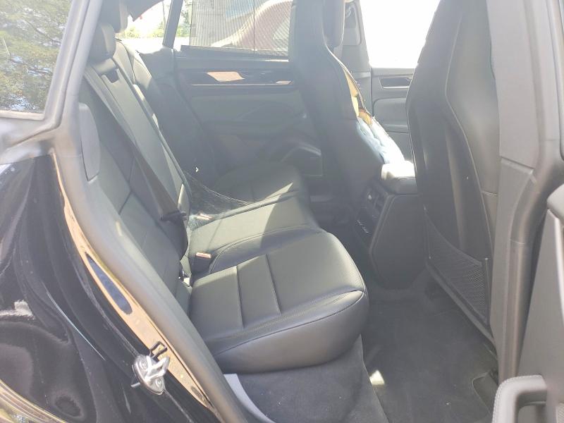 Продаж на аукціоні авто 2025 Porsche Macan, vin: WP1AB2XA9SL153661, номер лоту: 70302796