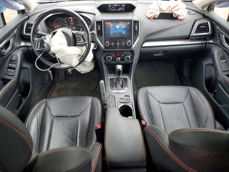 Aukcja sprzedaży 2019 Subaru Crosstrek, vin: JF2GTAMC9K8269314, numer aukcji: 70956186