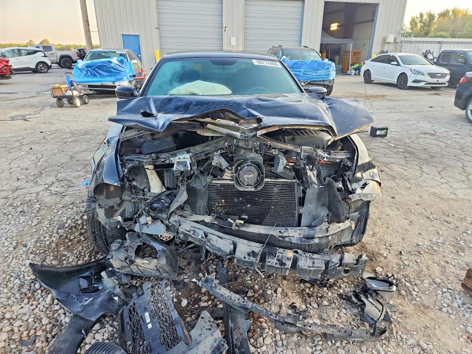 66774466 :رقم المزاد ، 2C3CDXAT5DH693155 vin ، 2013 Dodge Charger مزاد بيع