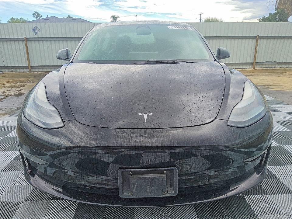 Aukcja sprzedaży 2022 Tesla Model 3, vin: 5YJ3E1EA6NF190711, numer aukcji: 66938286
