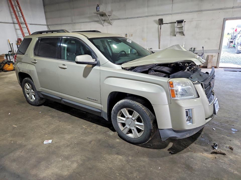 Aukcja sprzedaży 2013 Gmc Terrain, vin: 2GKALSEK9D6316578, numer aukcji: 67666066