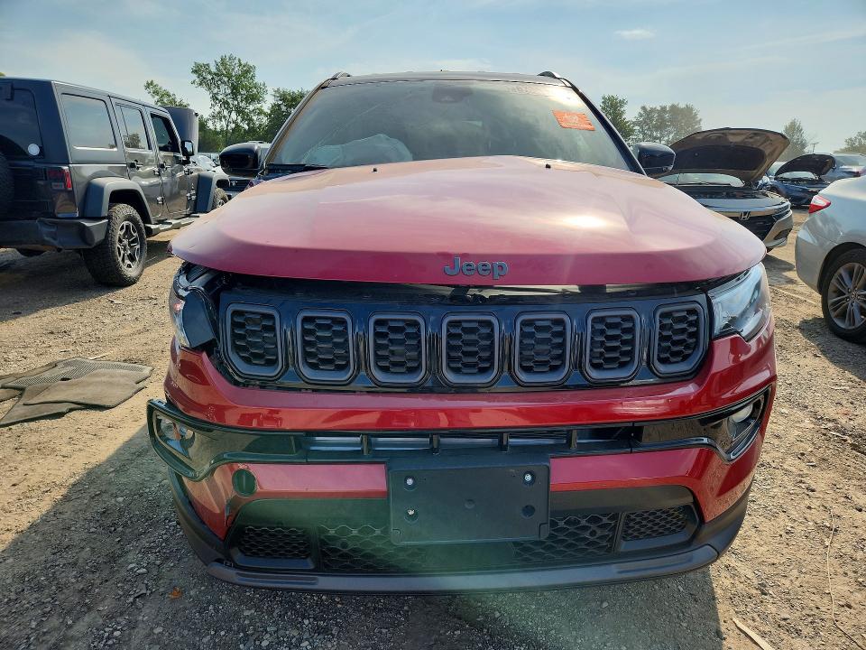 Aukcja sprzedaży 2026 Jeep Compass, vin: 3C4NJDCNXTT166812, numer aukcji: 67311726