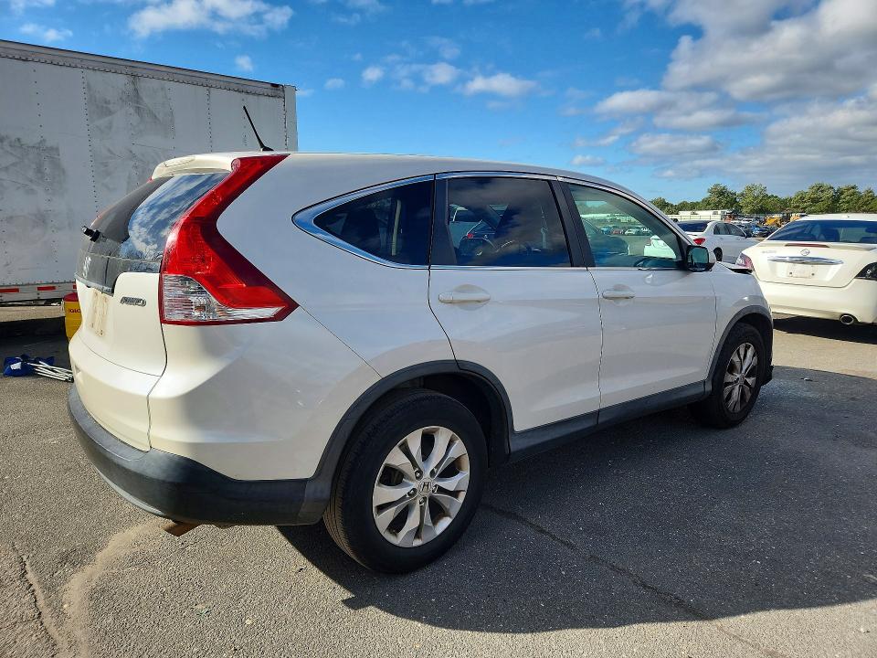 Продаж на аукціоні авто 2012 Honda Cr-v, vin: 5J6RM4H51CL050311, номер лоту: 69951466
