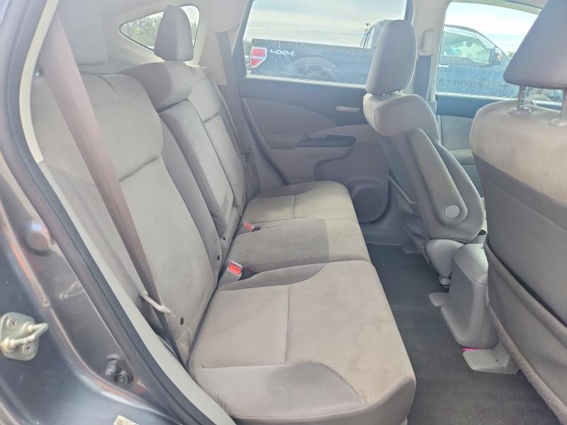 Продаж на аукціоні авто 2014 Honda Cr-v, vin: 5J6RM4H57EL026579, номер лоту: 68424186