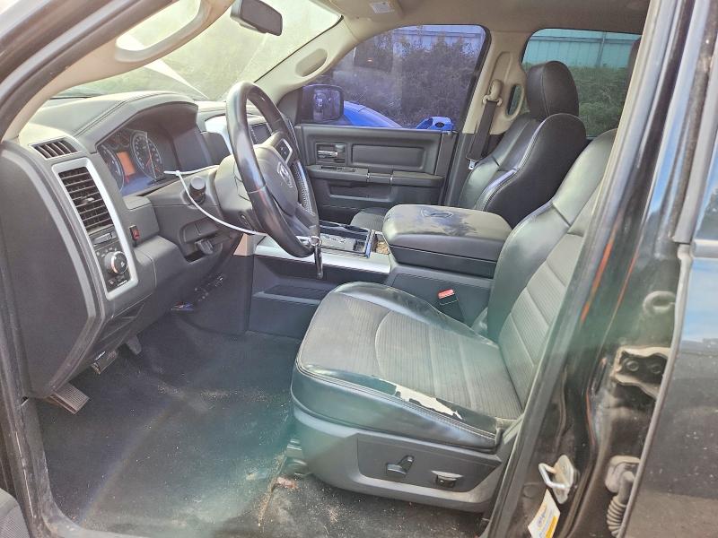 Продаж на аукціоні авто 2011 Dodge Ram 1500, vin: 1D7RV1CT1BS668679, номер лоту: 70103766