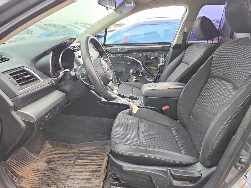 Продажа на аукционе авто 2018 Subaru Outback, vin: 4S4BSAAC5J3283945, номер лота: 68346276