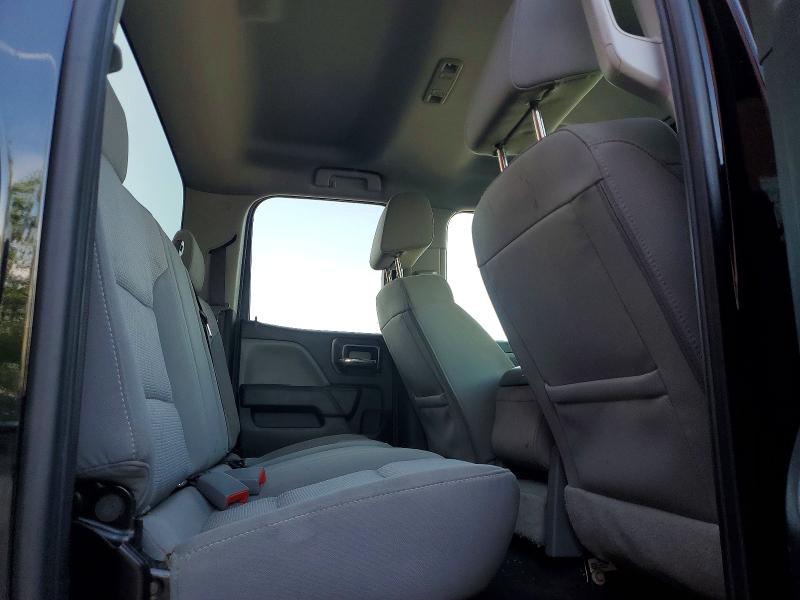 2019 Gmc Sierra Limited მანქანა იყიდება აუქციონზე, vin: 2GTV2LEC4K1191191, აუქციონის ნომერი: 68307336