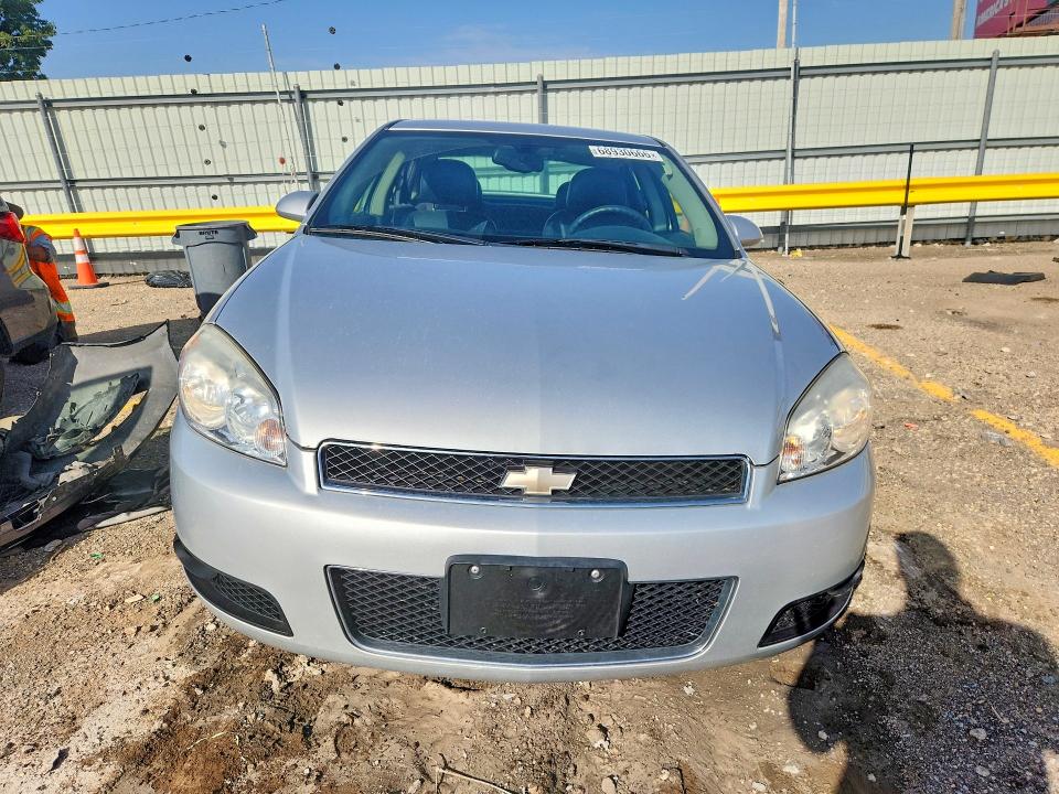 Aukcja sprzedaży 2016 Chevrolet Impala Limited, vin: 2G1WC5E30G1128151, numer aukcji: 68930666