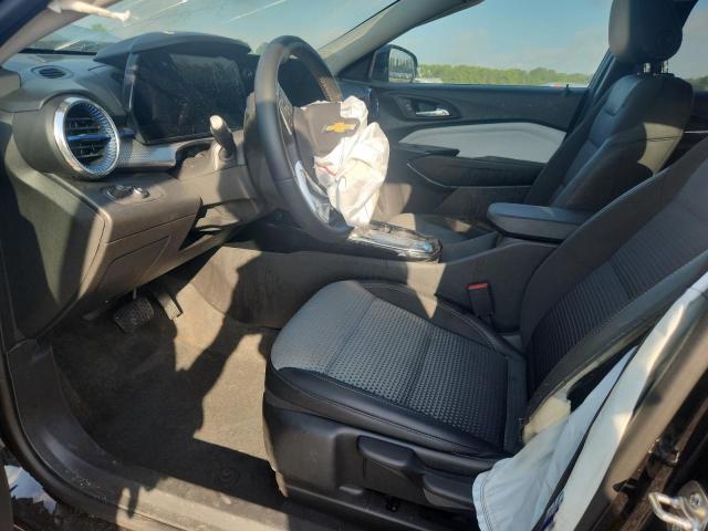 Aukcja sprzedaży 2025 Chevrolet Trax, vin: KL77LHEP5SC259026, numer aukcji: 67025286