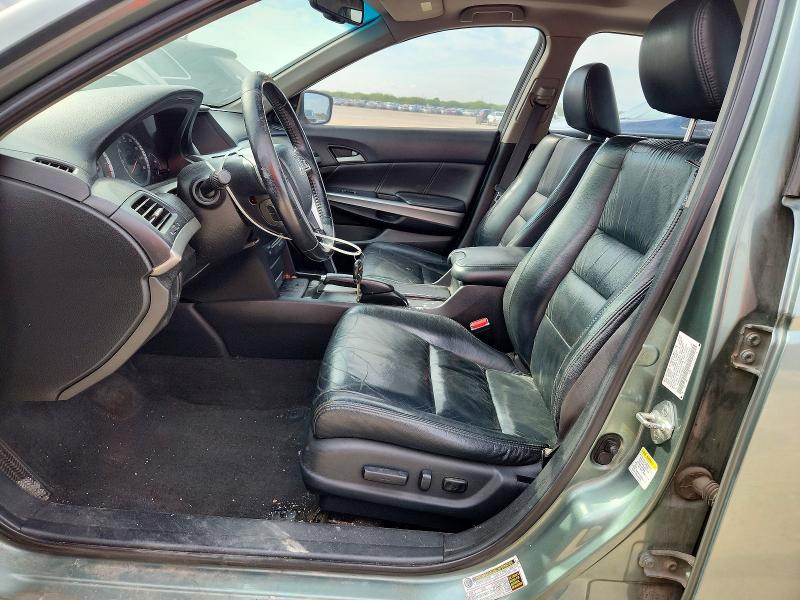 70858976 :رقم المزاد ، 1HGCP36898A089260 vin ، 2008 Honda Accord مزاد بيع