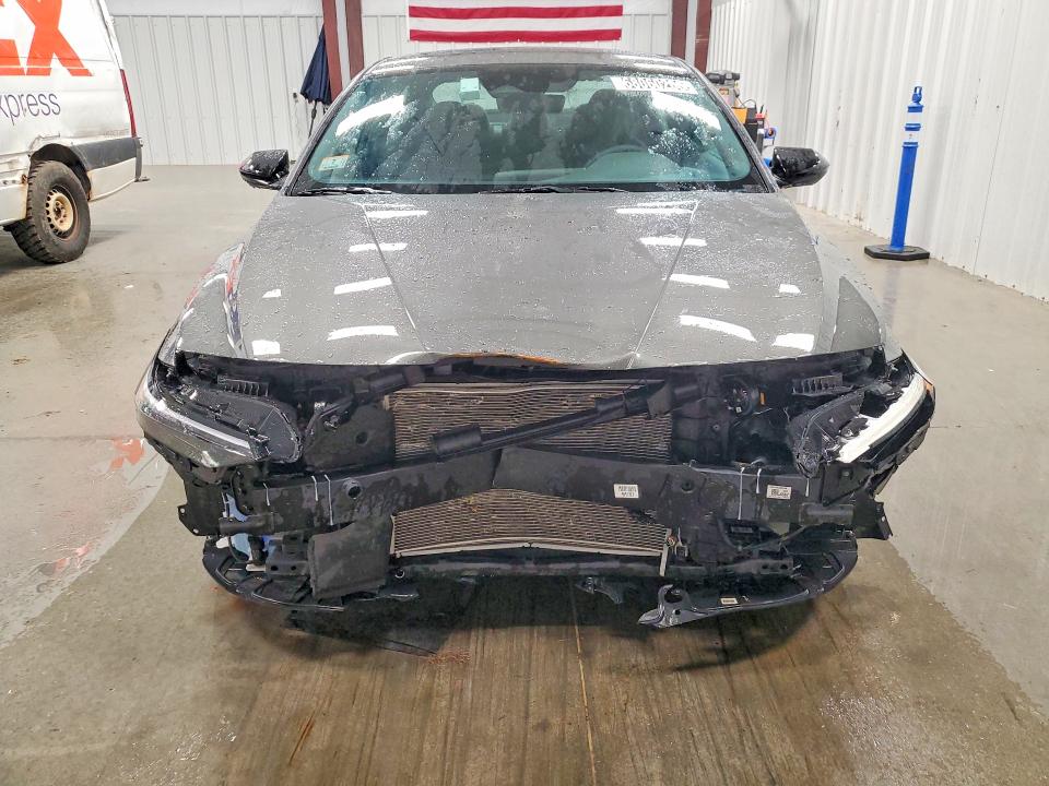 2026 Hyundai Elantra მანქანა იყიდება აუქციონზე, vin: KMHLM4DG9TU243301, აუქციონის ნომერი: 68060206