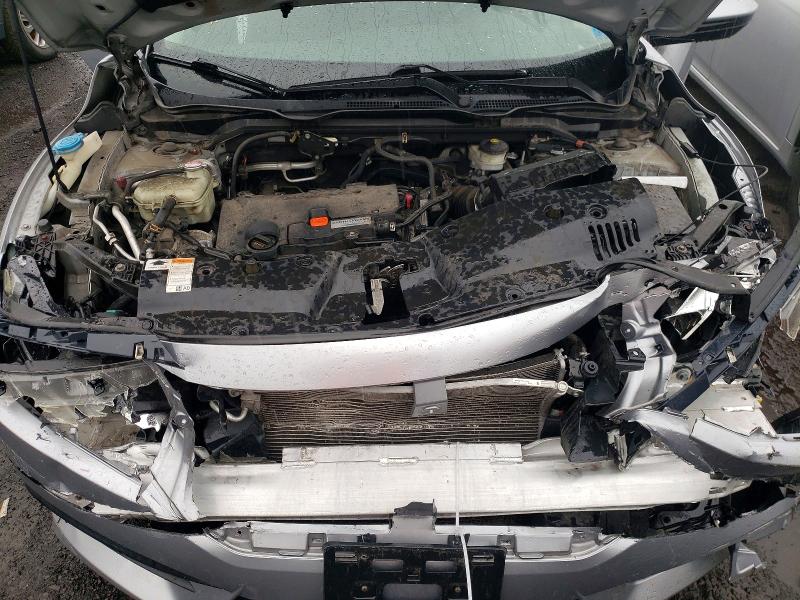 67078436 :رقم المزاد ، 2HGFC2F55JH527238 vin ، 2018 Honda Civic مزاد بيع