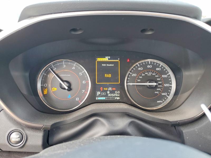 Aukcja sprzedaży 2021 Subaru Crosstrek, vin: JF2GTHMC9MH657767, numer aukcji: 67481596