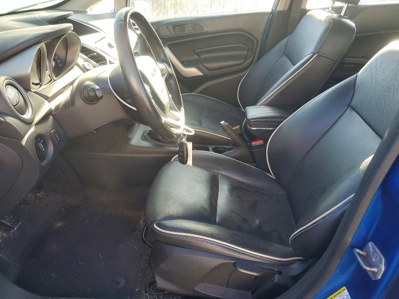 Aukcja sprzedaży 2011 Ford Fiesta, vin: 3FADP4FJ2BM113913, numer aukcji: 68192836