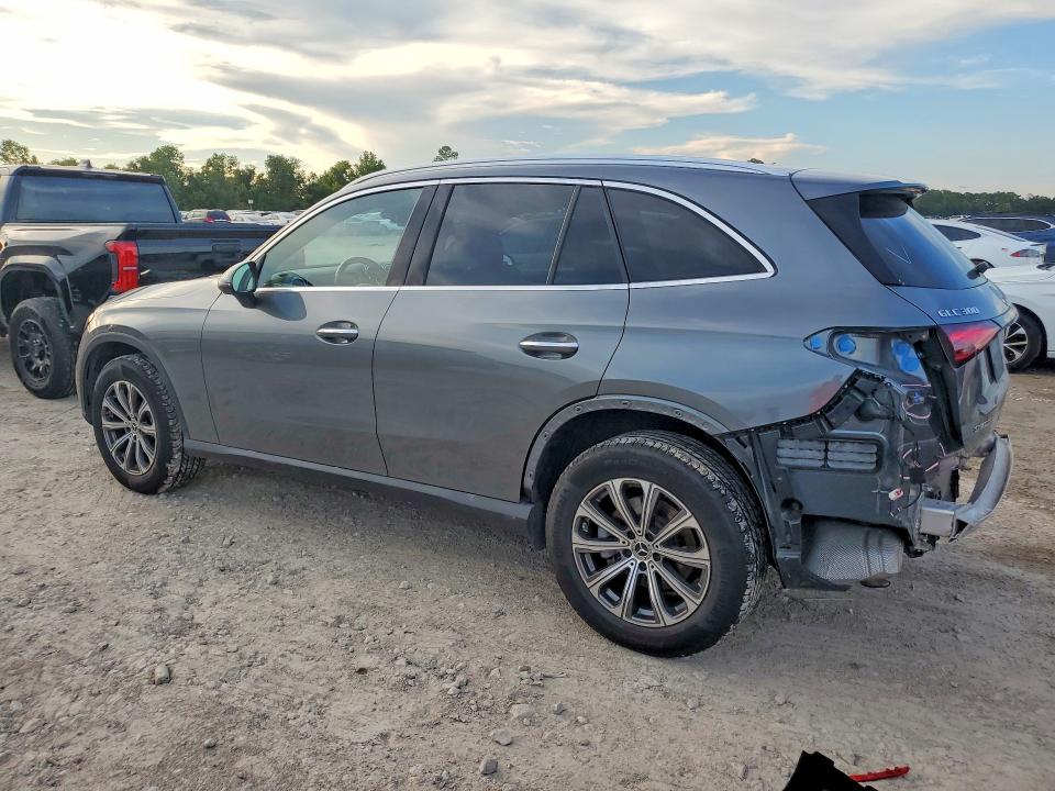 68436946 :رقم المزاد ، W1NKM4HB6PF024099 vin ، 2023 Mercedes-benz Glc مزاد بيع