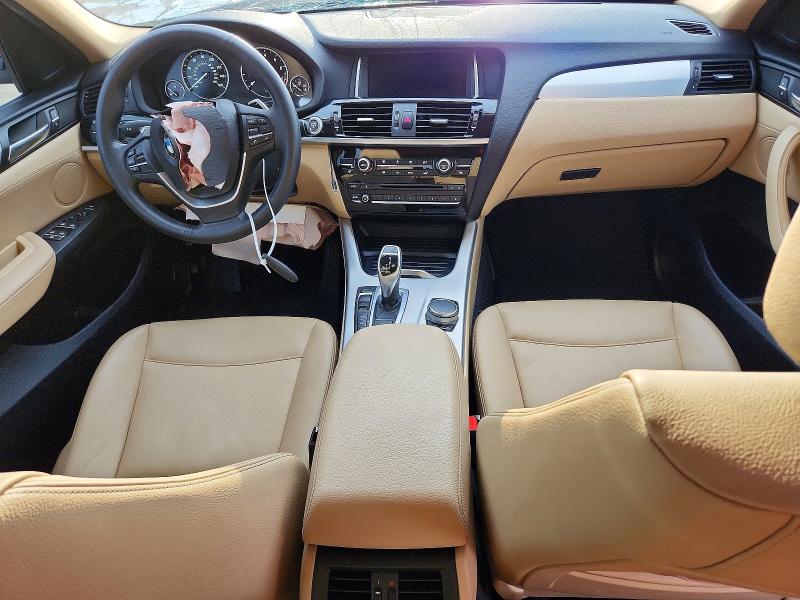 Продажа на аукционе авто 2017 Bmw X4, vin: 5UXXW3C55H0T78928, номер лота: 67724086