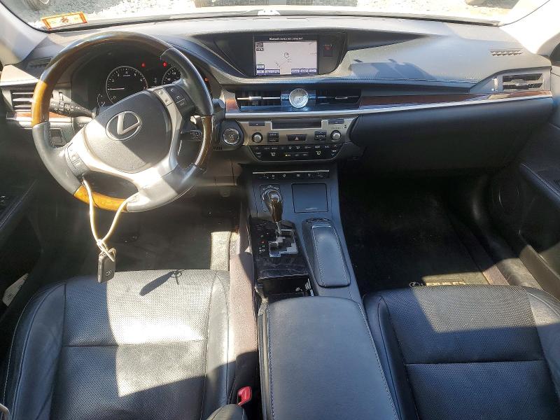 Продаж на аукціоні авто 2013 Lexus Es, vin: JTHBK1GG0D2031978, номер лоту: 69225026