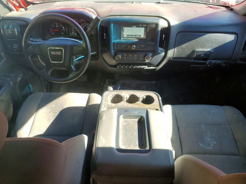 Продаж на аукціоні авто 2019 Gmc Sierra, vin: 2GT22NEG0K1118594, номер лоту: 67518636