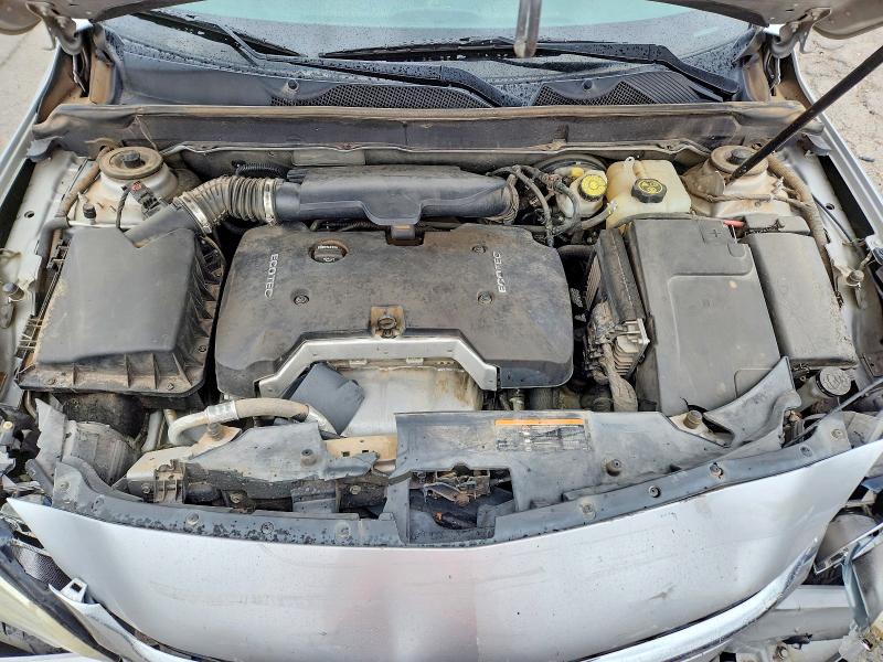 70381486 :رقم المزاد ، 1G11E5SA6GF106039 vin ، 2016 Chevrolet Malibu Limited مزاد بيع