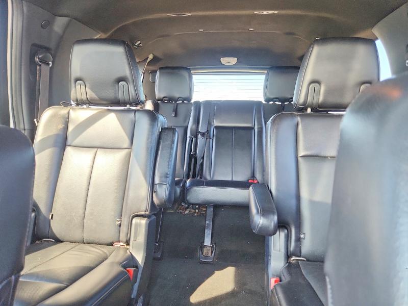 Продаж на аукціоні авто 2016 Ford Expedition, vin: 1FMJK2AT5GEF35689, номер лоту: 67738946