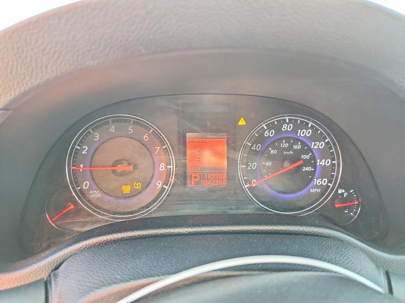Продажа на аукционе авто 2009 Infiniti G37 Coupe, vin: JNKCV64E69M603952, номер лота: 66848976