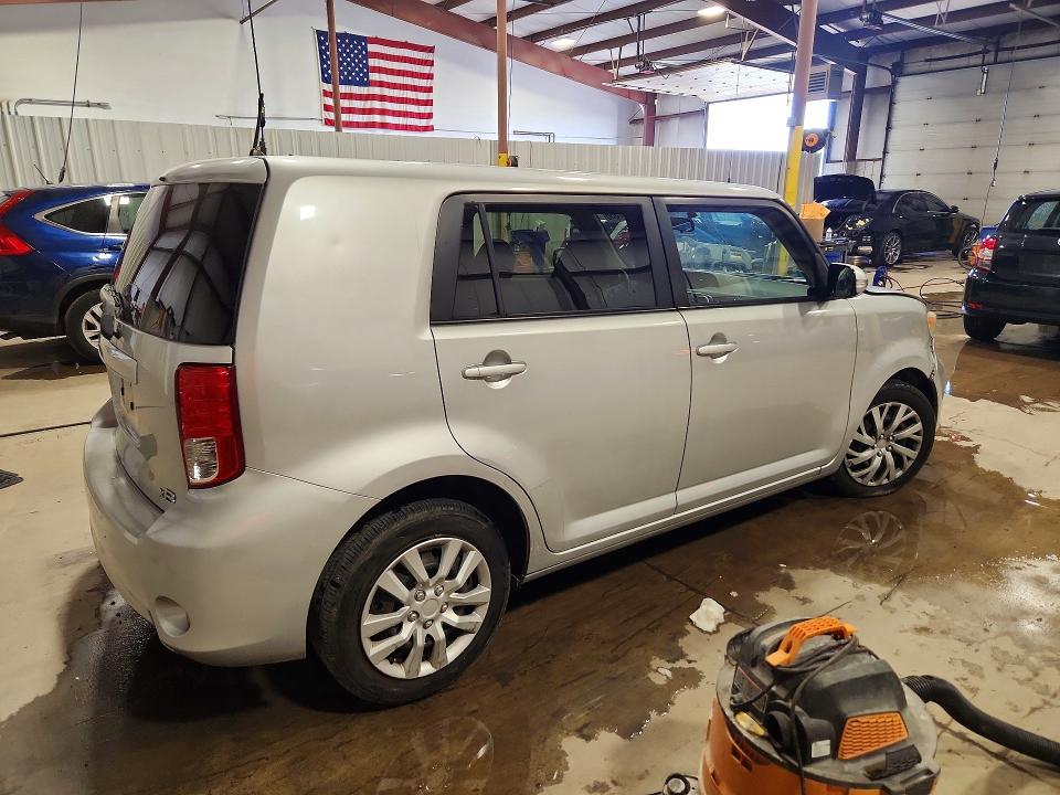 Aukcja sprzedaży 2012 Scion Xb, vin: JTLZE4FE7CJ025550, numer aukcji: 68577356