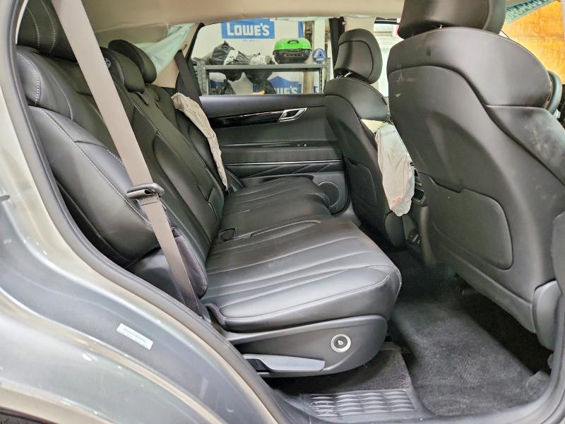 Aukcja sprzedaży 2026 Genesis Gv80, vin: KMUHFESB4TU315553, numer aukcji: 70534396