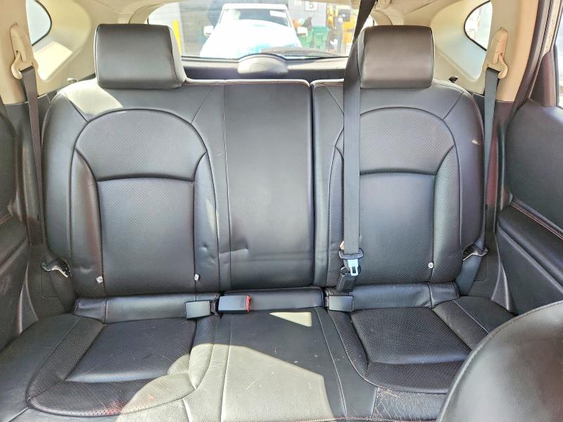 67754306 :رقم المزاد ، JN8AS5MV7BW250583 vin ، 2011 Nissan Rogue مزاد بيع