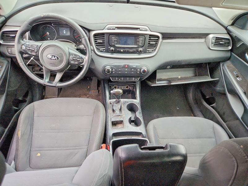 Продаж на аукціоні авто 2016 Kia Sorento, vin: 5XYPG4A38GG028479, номер лоту: 70703306