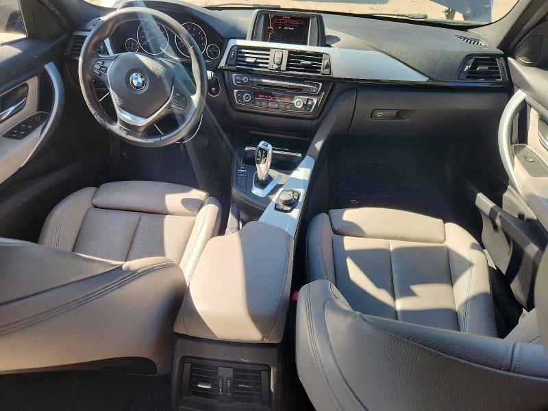 Aukcja sprzedaży 2013 Bmw 328, vin: WBA3B3C59DF534050, numer aukcji: 68568126