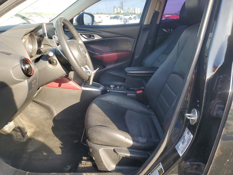 Aukcja sprzedaży 2016 Mazda Cx-3, vin: JM1DKDC7XG0138098, numer aukcji: 68412546