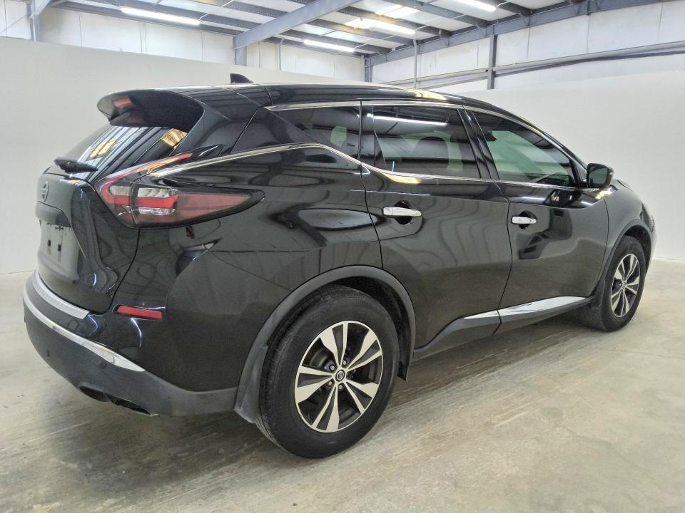 Aukcja sprzedaży 2020 Nissan Murano, vin: 5N1AZ2AJ7LN143270, numer aukcji: 67904416