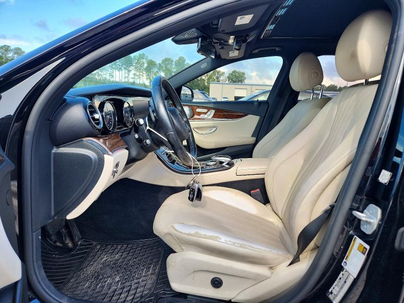 Продажа на аукционе авто 2017 Mercedes-benz E, vin: WDDZF4JB5HA011410, номер лота: 70043586